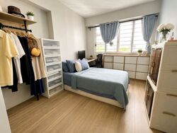 Blk 110A Depot Heights (Bukit Merah), HDB 4 Rooms #577944411